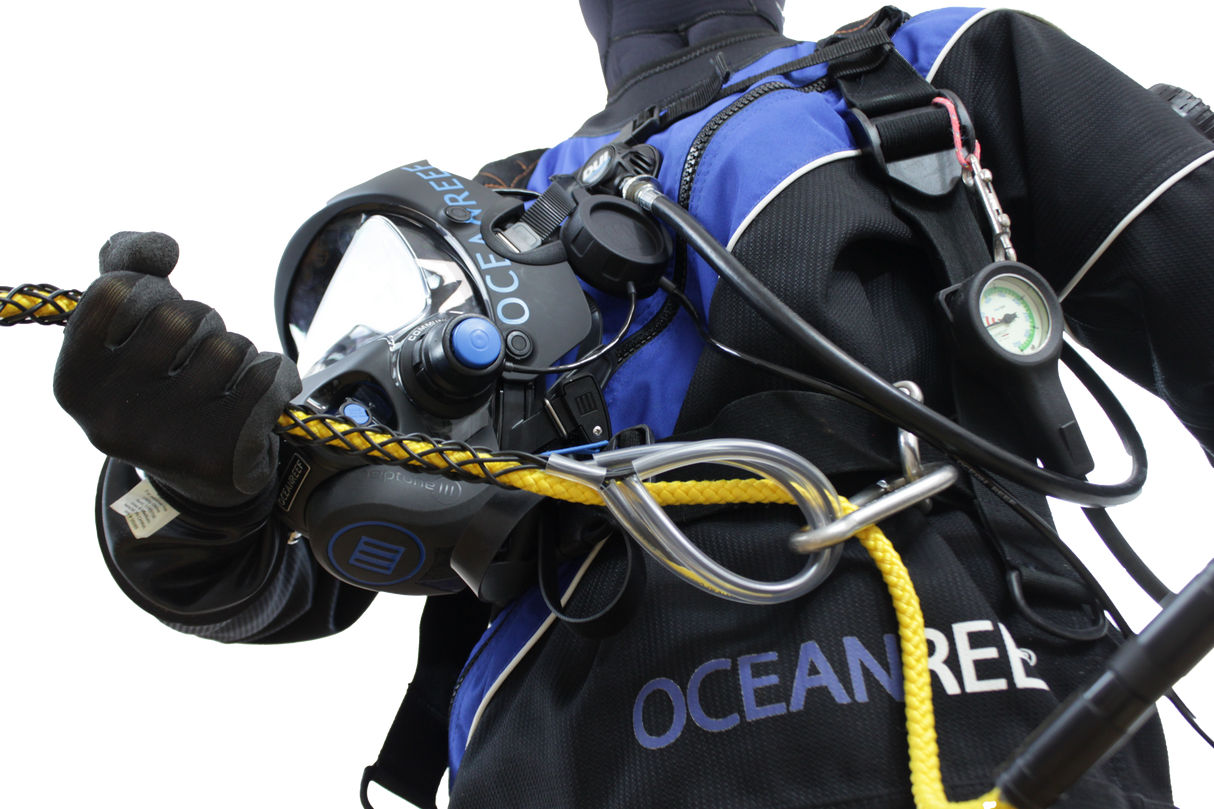Ocean Reef Cable Fleeters-