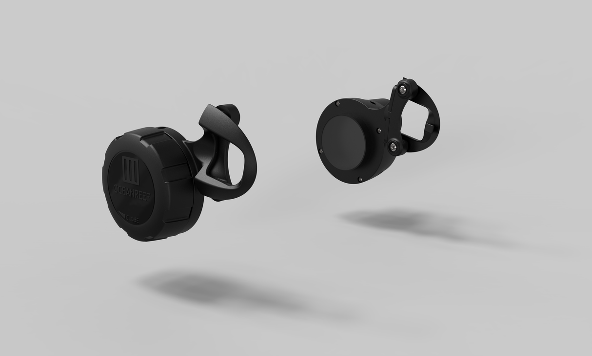 Ocean Reef GSM MERCURY - DUAL POWER (New!)-