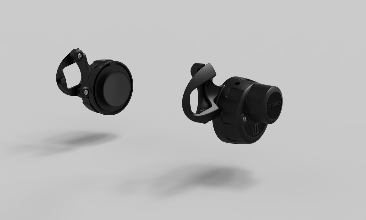 Ocean Reef GSM MERCURY - DUAL POWER (New!)-