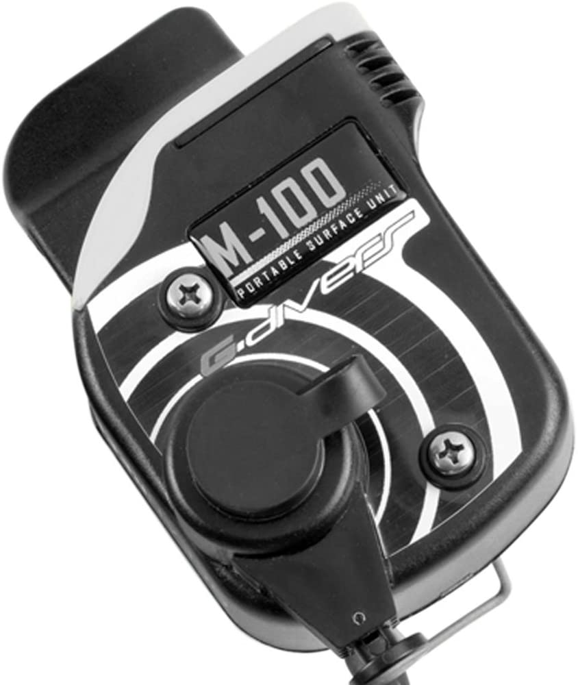 Ocean Reef M100 Portable Transceiver Surface Unit-