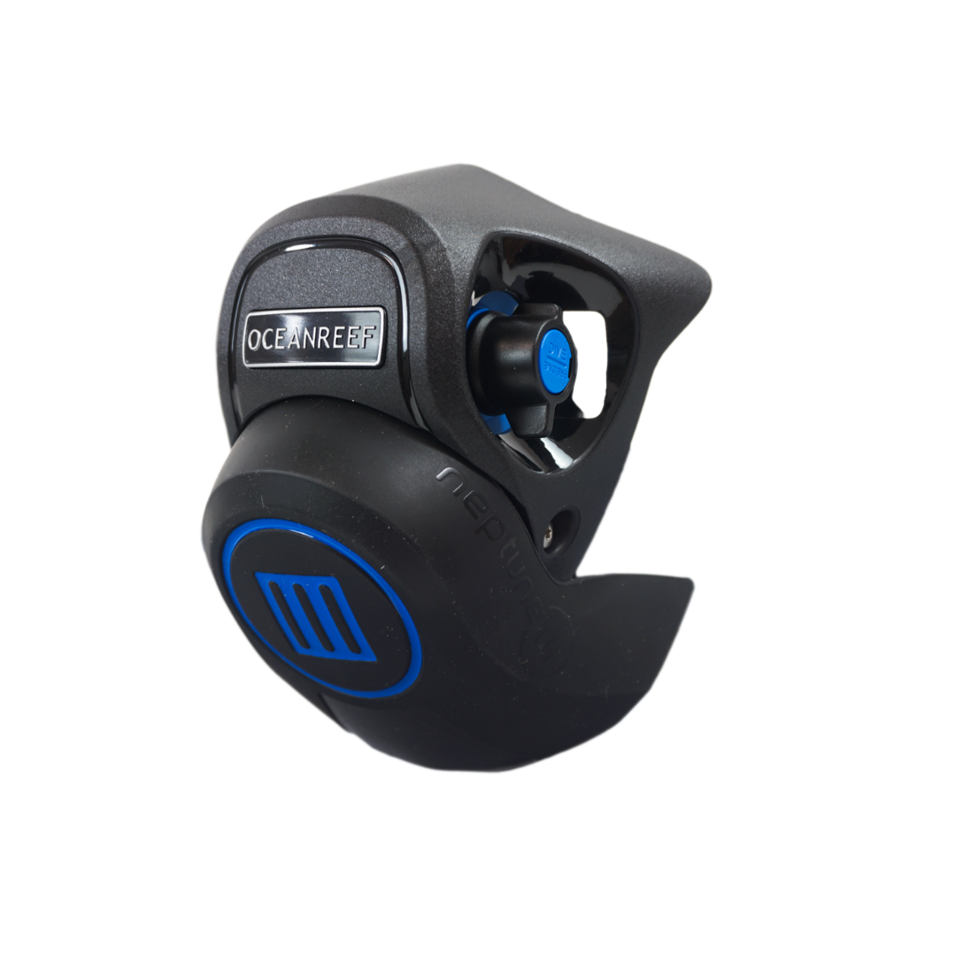 Ocean Reef Neptune III 2nd Stage Regulator-