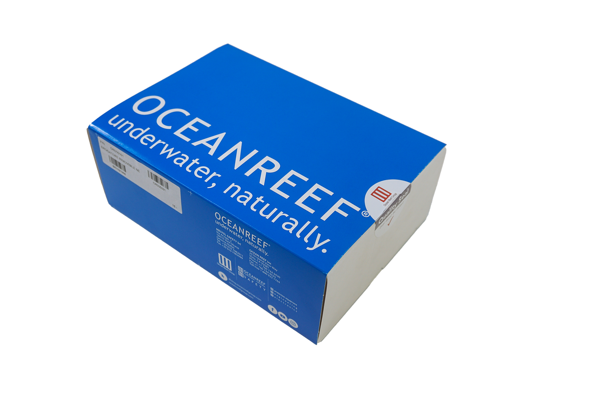 Ocean Reef Neptune III 2nd Stage Regulator-