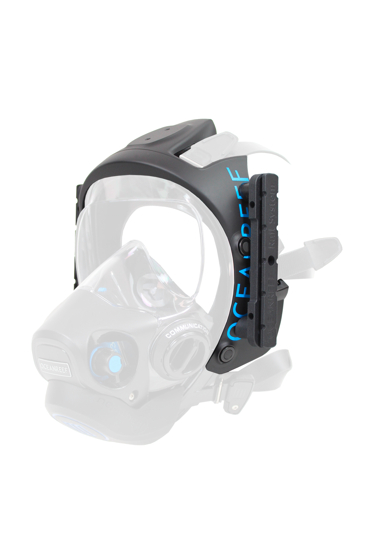 Ocean Reef Professional Accessories Mount KIT R+L-