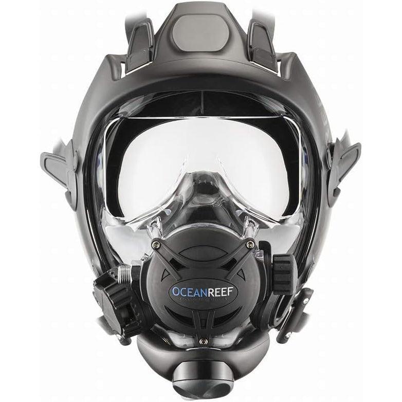 Ocean Reef Space System-