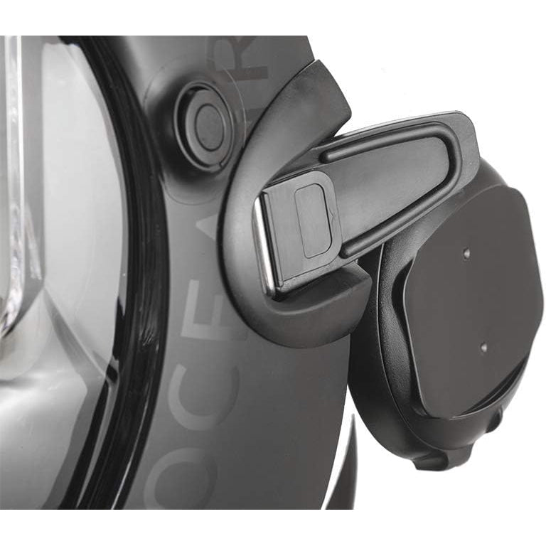 Ocean Reef Space System-