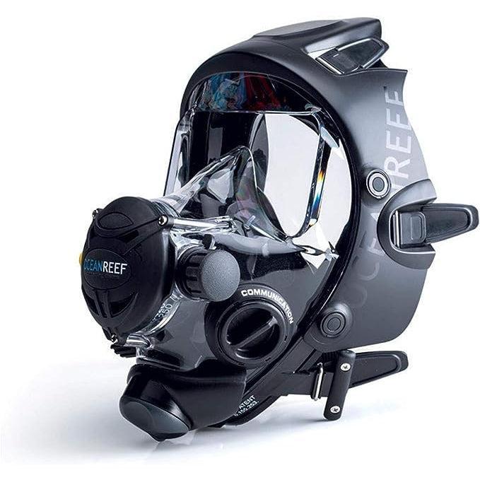 Ocean Reef Space System-