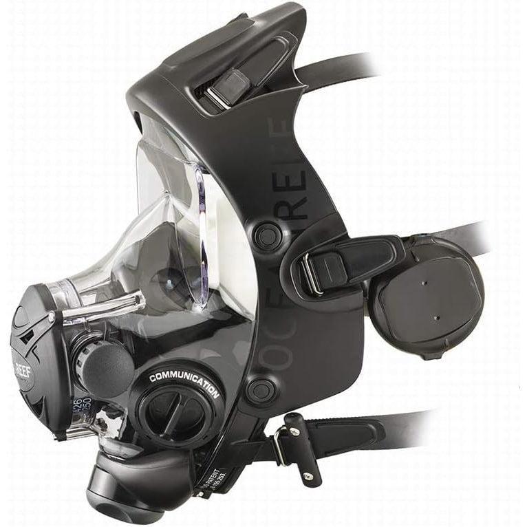 Ocean Reef Space System-