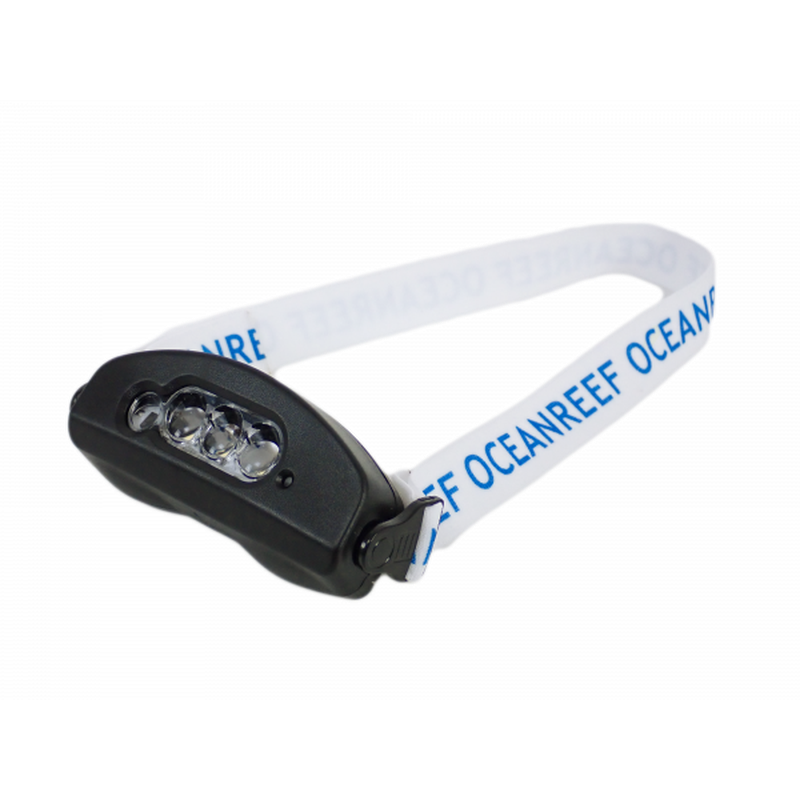 Ocean Reef Vesper Integrated Headlight-