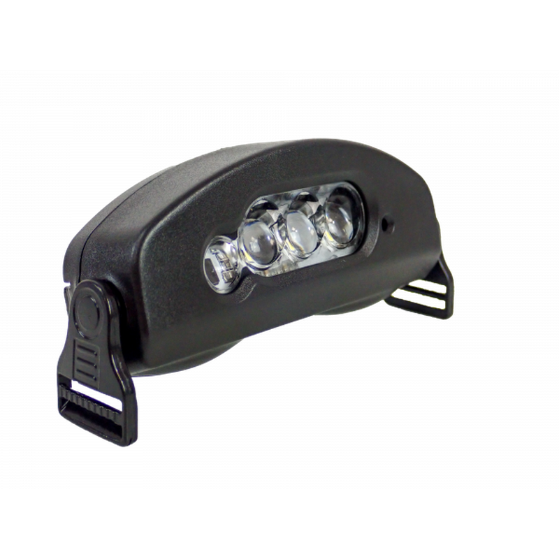 Ocean Reef Vesper Integrated Headlight-