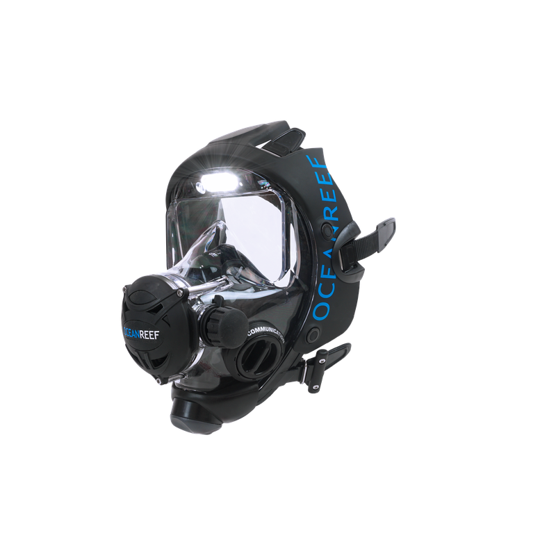 Ocean Reef Vesper Integrated Headlight-