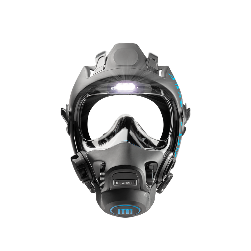 Ocean Reef Vesper Integrated Headlight-