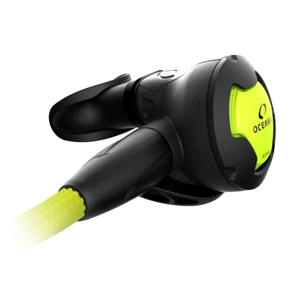 Oceanic Alpha 10 Octopus-