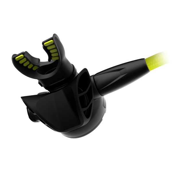 Oceanic Alpha 10 Octopus-