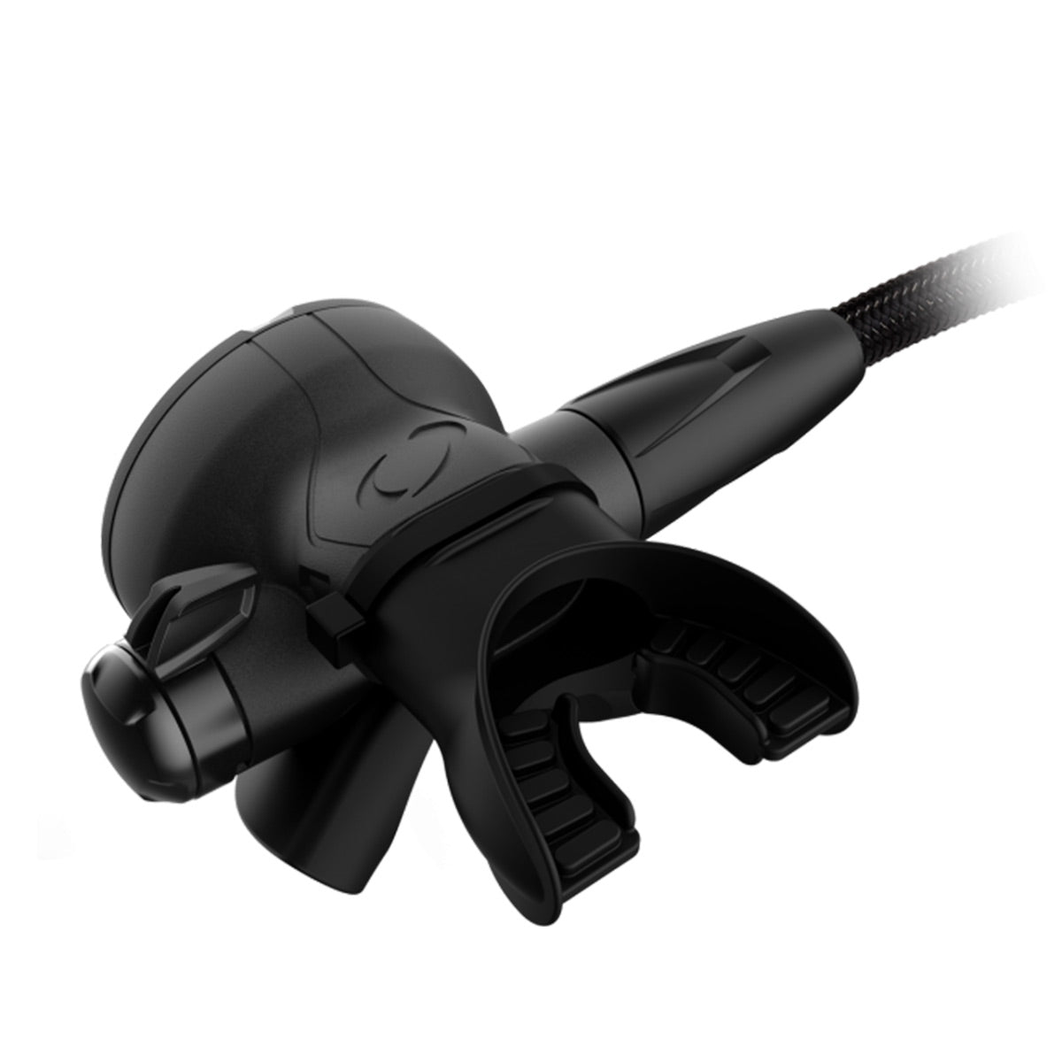 Oceanic Alpha 10 Regulator and cDx-