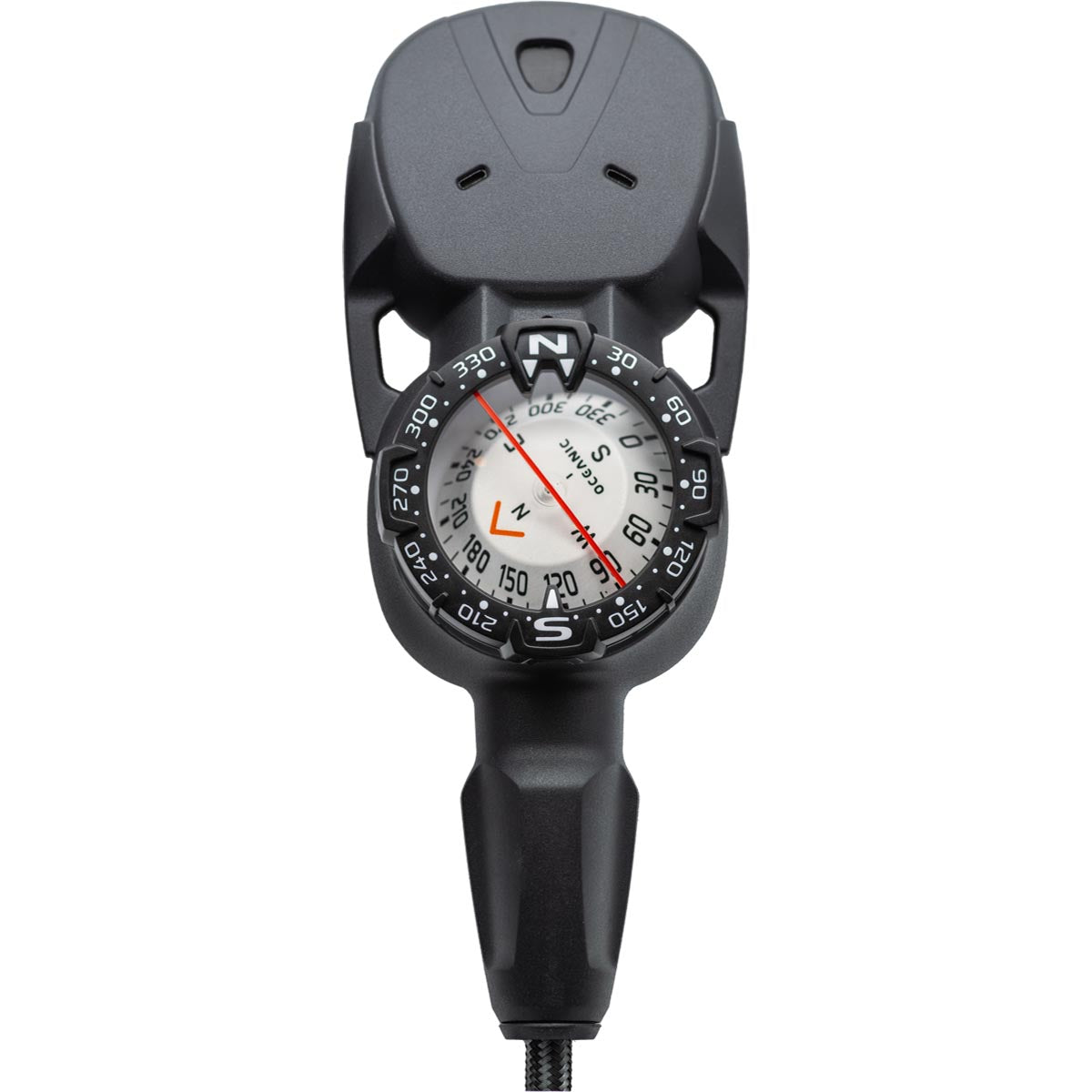 Oceanic Maxview Combo - PG/DG - 36"-