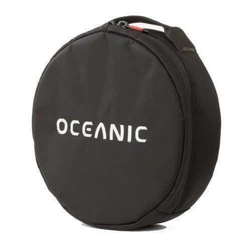 Oceanic Nylon Fully Padded Regulator Bag