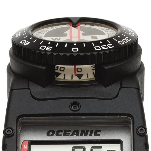Oceanic Optional SWIV Compass for Pro Plus and Pro Plus II Dive Computer-