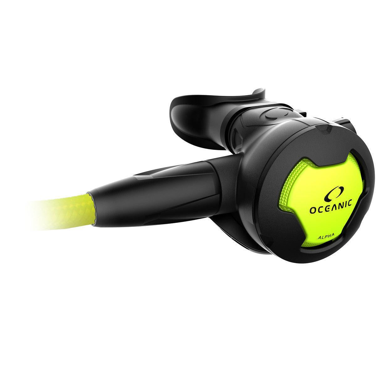 Oceanic Professional Package with HERA BC, W/QLR4 and ZEO + FDXi-