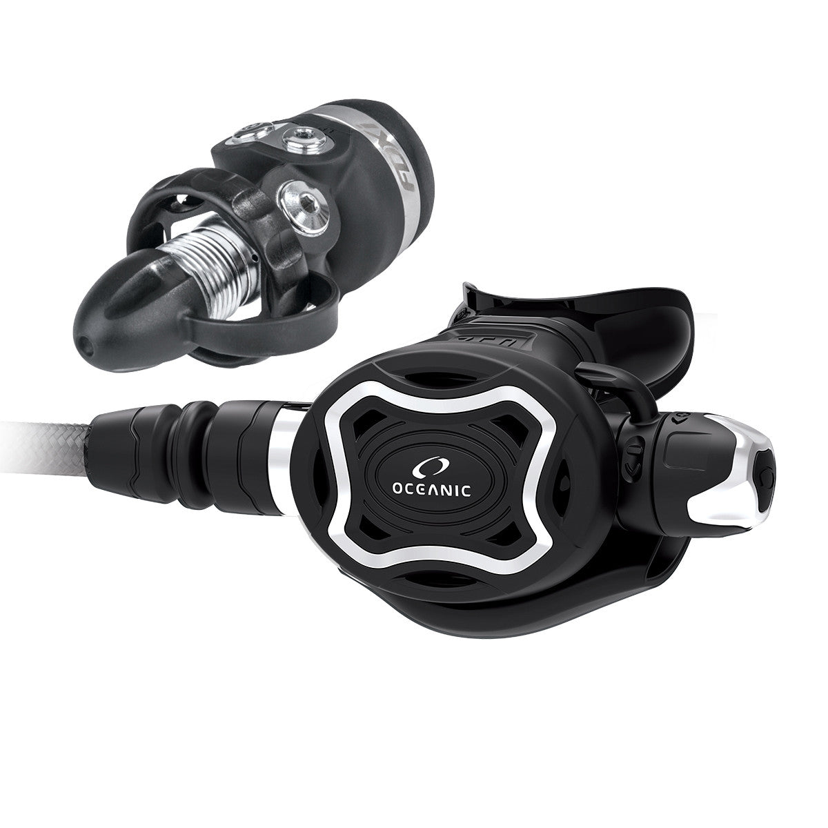 Oceanic Professional Package with HERA BC, W/QLR4 and ZEO + FDXi-