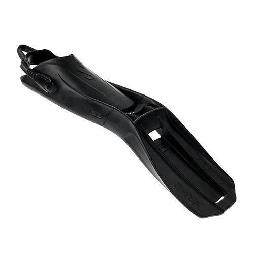 Scubapro S-TEK Open Heel Diving Fin