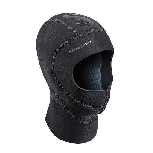 Scubapro Exodry Trilame HD 6/4mm Hood - XS/S (X-Small