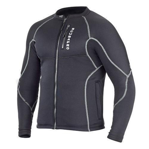 Scubapro K2 Top Undergarment- Men's - 3XL (3X-Large)