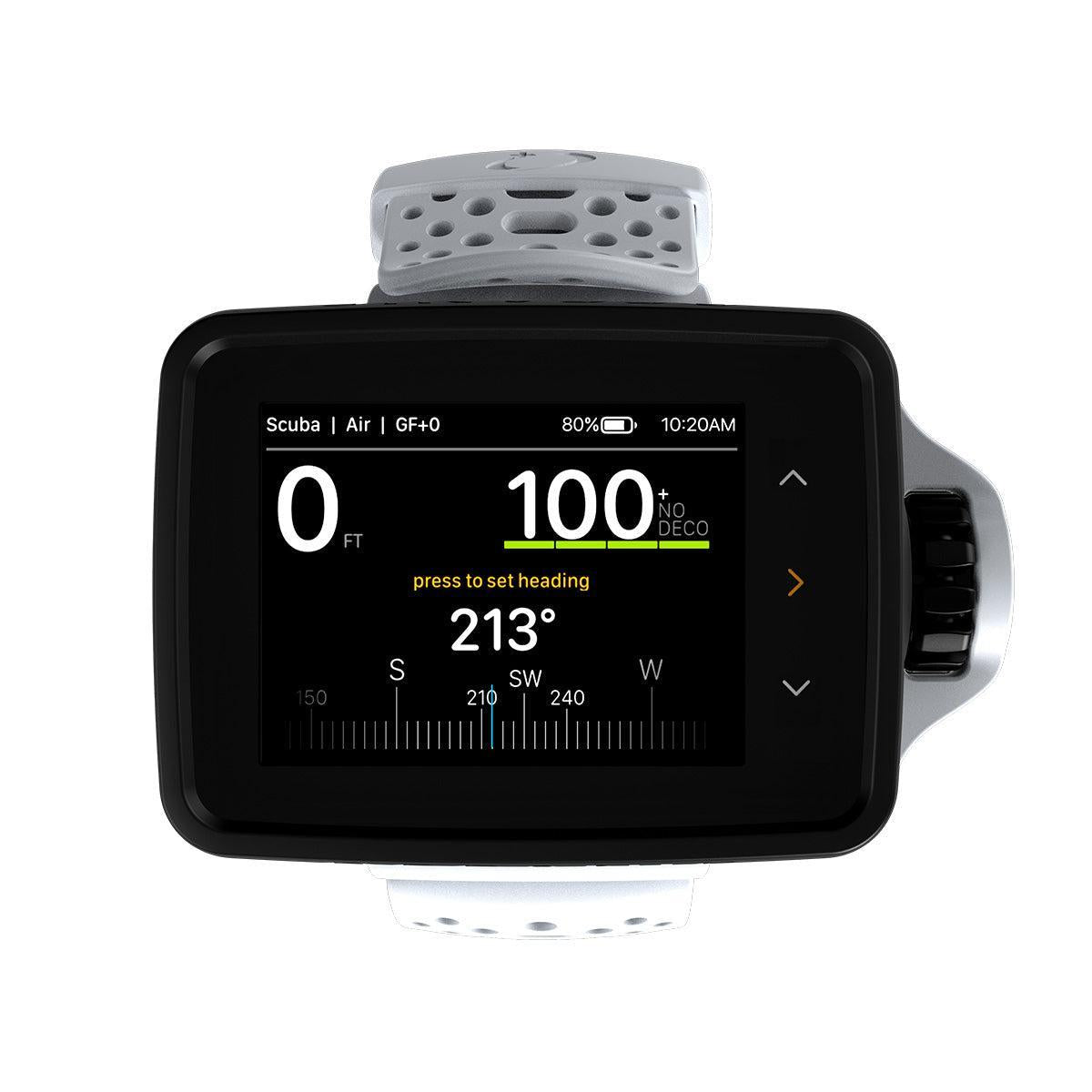 Oceanic O.i Wrist Dive Computer
