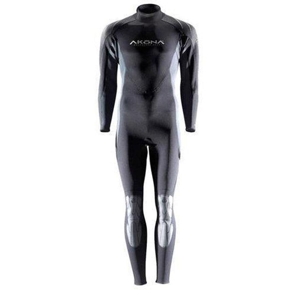 AKONA 1mm Full Suit - Mens-2XL