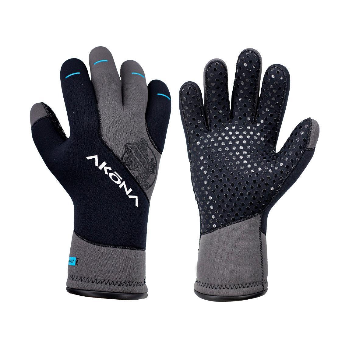 Akona Antigua 3mm Gloves-XS-