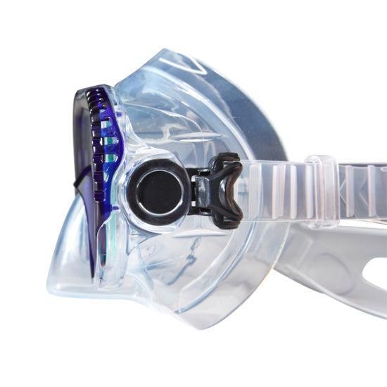 AKONA Tobago Dive Mask-