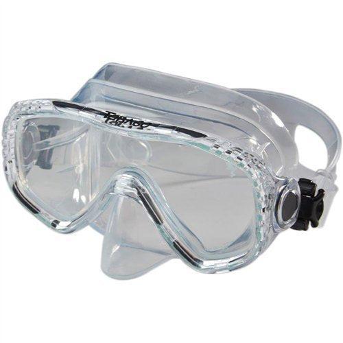 AKONA Tobago Dive Mask-Clear-