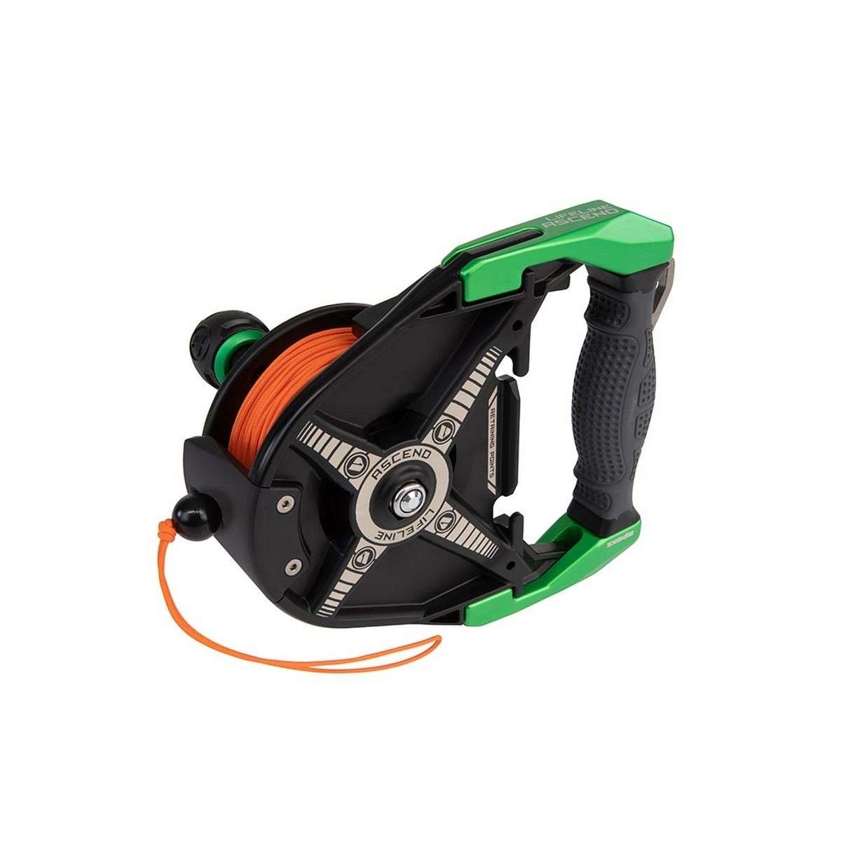 Apeks Ascend Dive Reel-