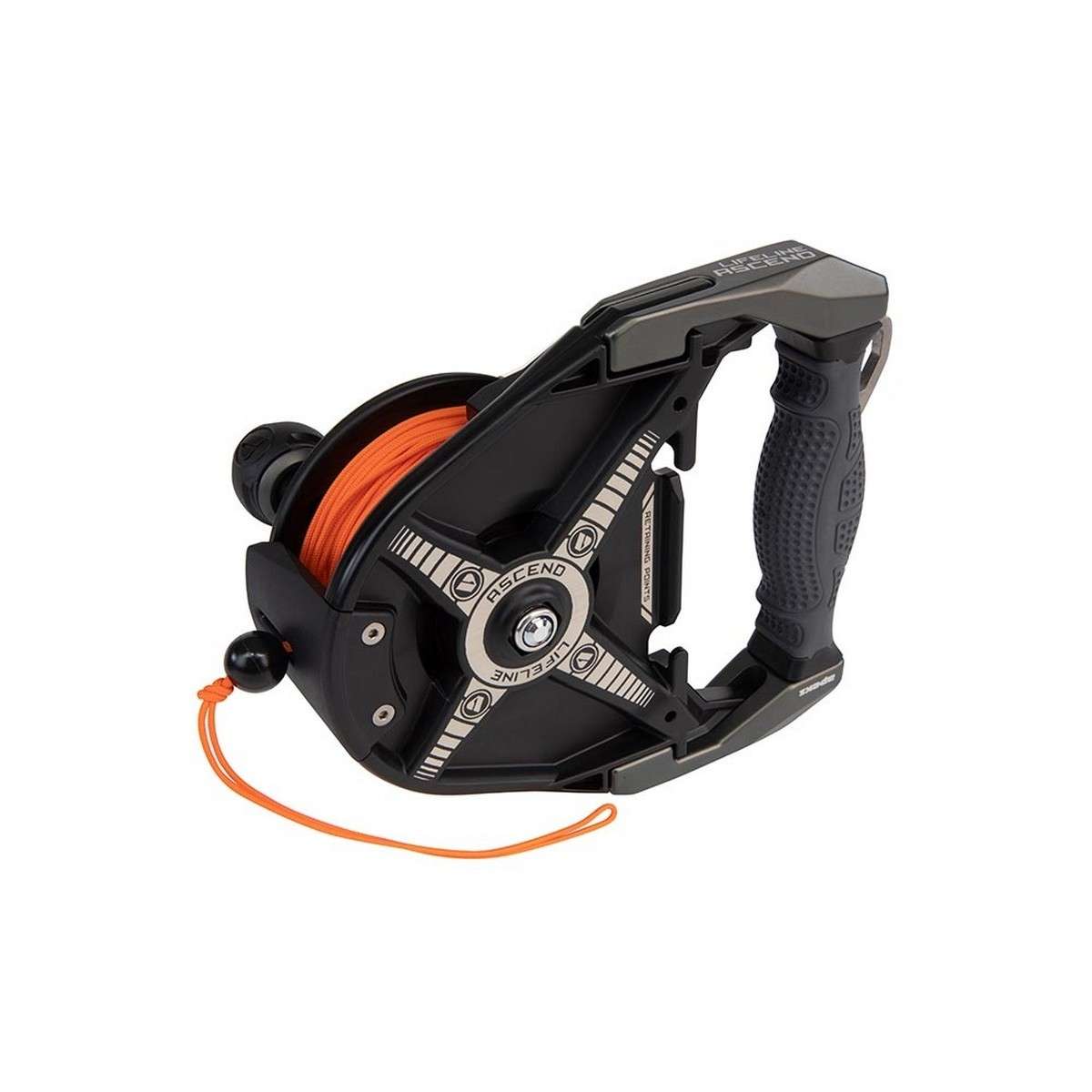 Apeks Ascend Dive Reel-