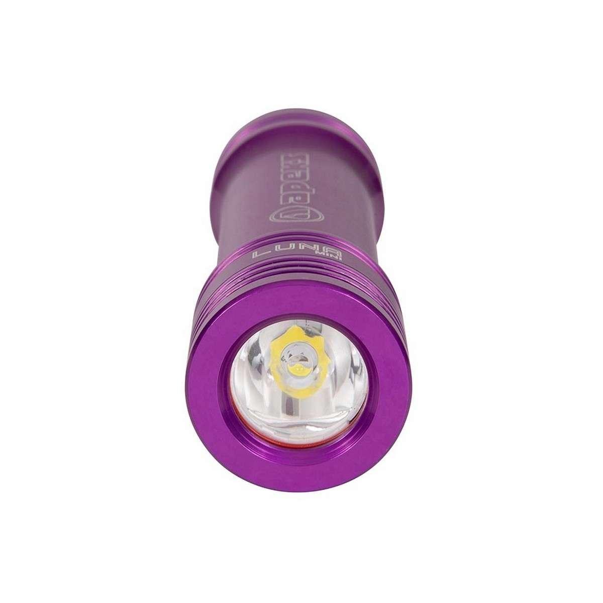Apeks Luna Mini Dive Torch Light-
