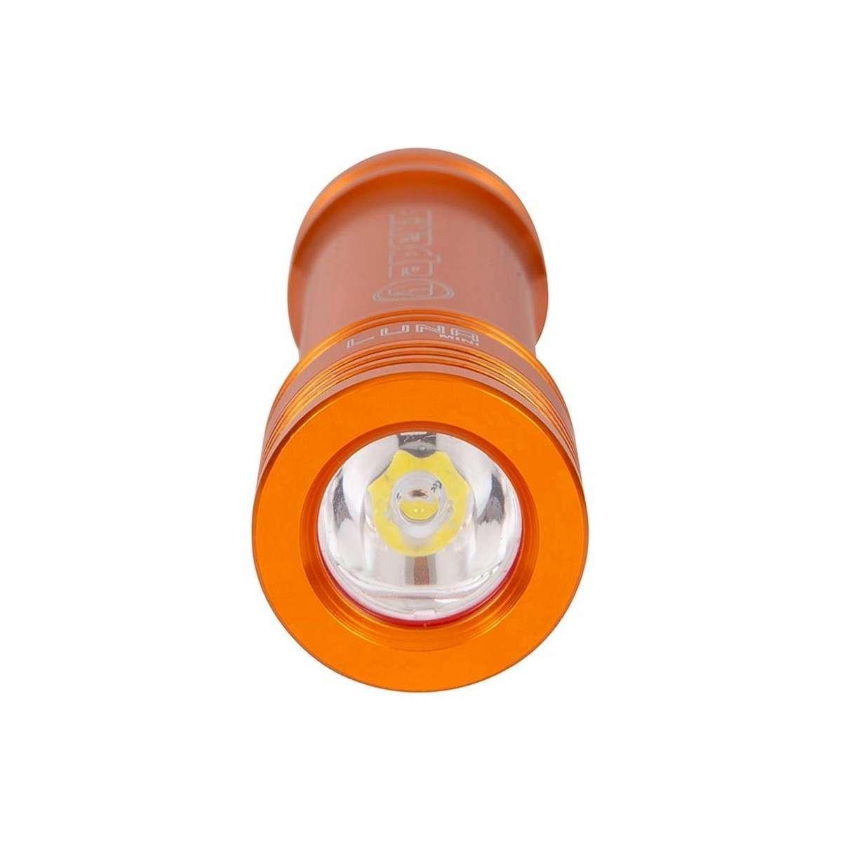 Apeks Luna Mini Dive Torch Light-