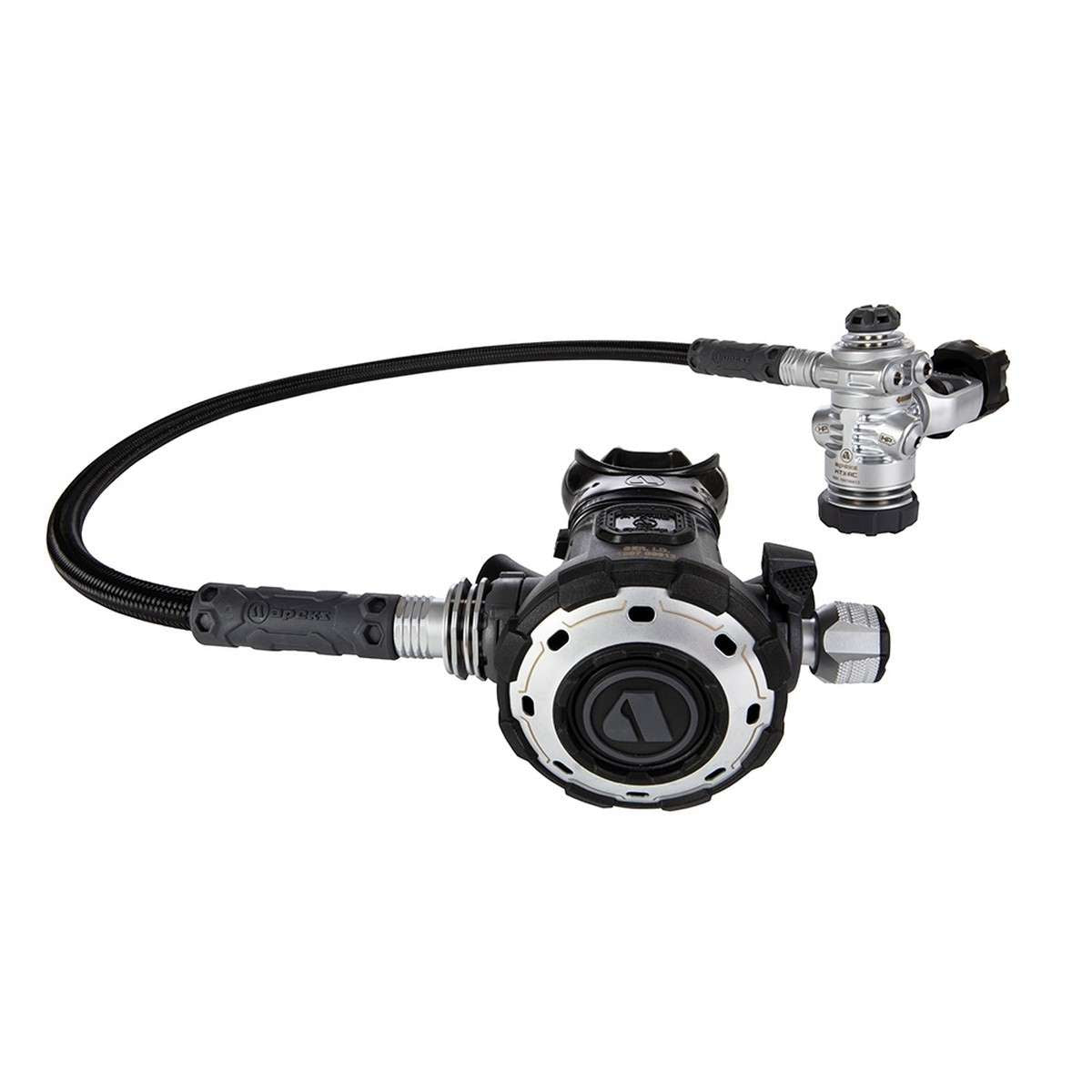 Apeks MTX-RC Dive Regulator-YOKE-