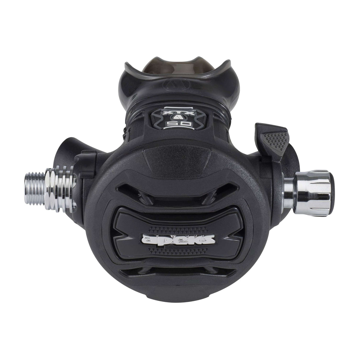 Apeks Sidemount Dive Regulator Set-