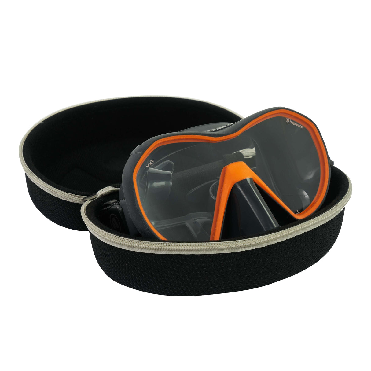 Apeks VX1 Scuba Diving Mask-