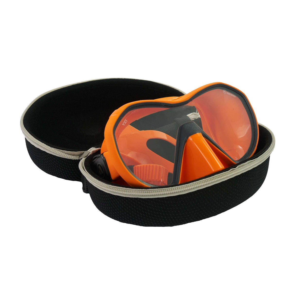 Apeks VX1 Scuba Diving Mask-