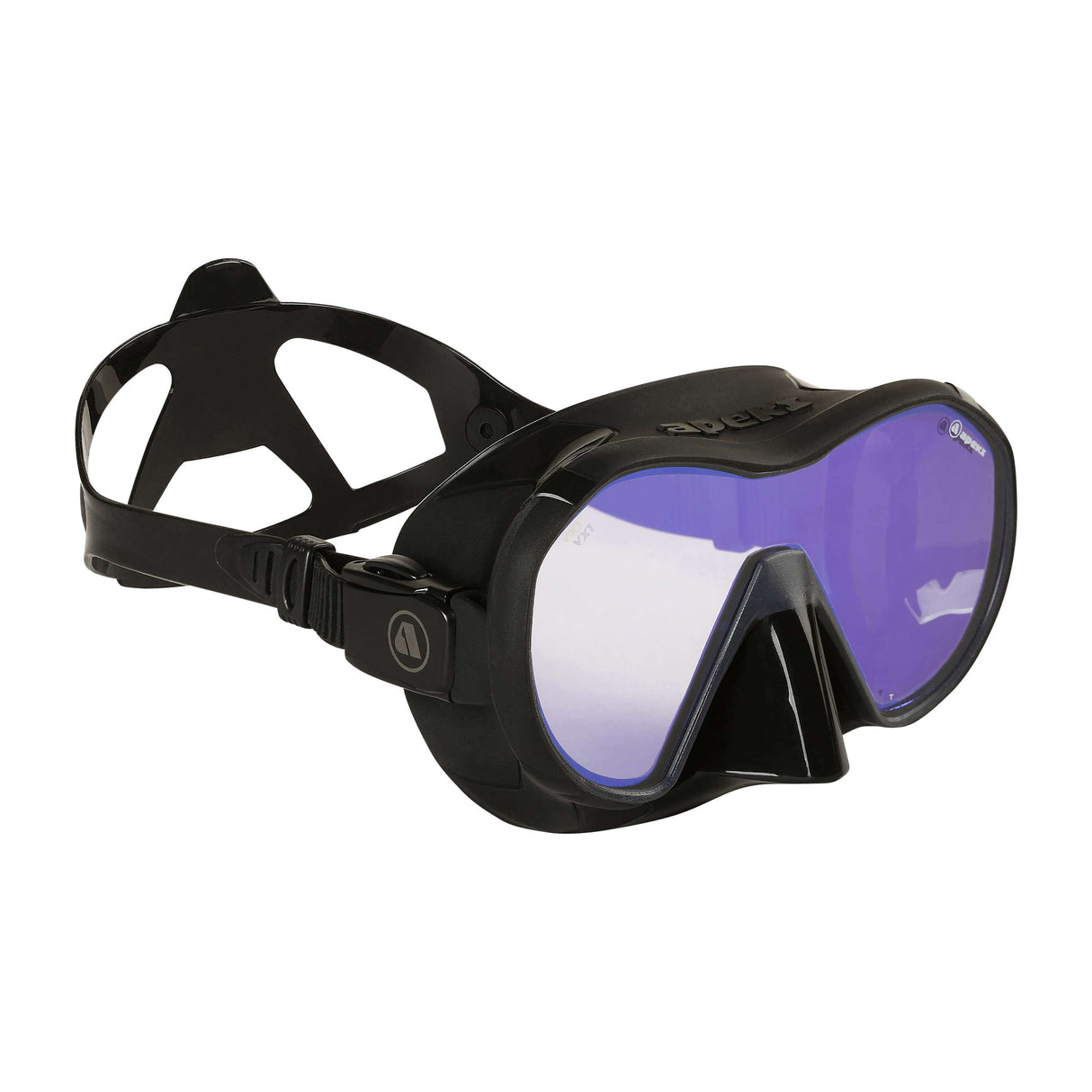 Apeks VX1 Scuba Diving Mask w/ UV Lens-