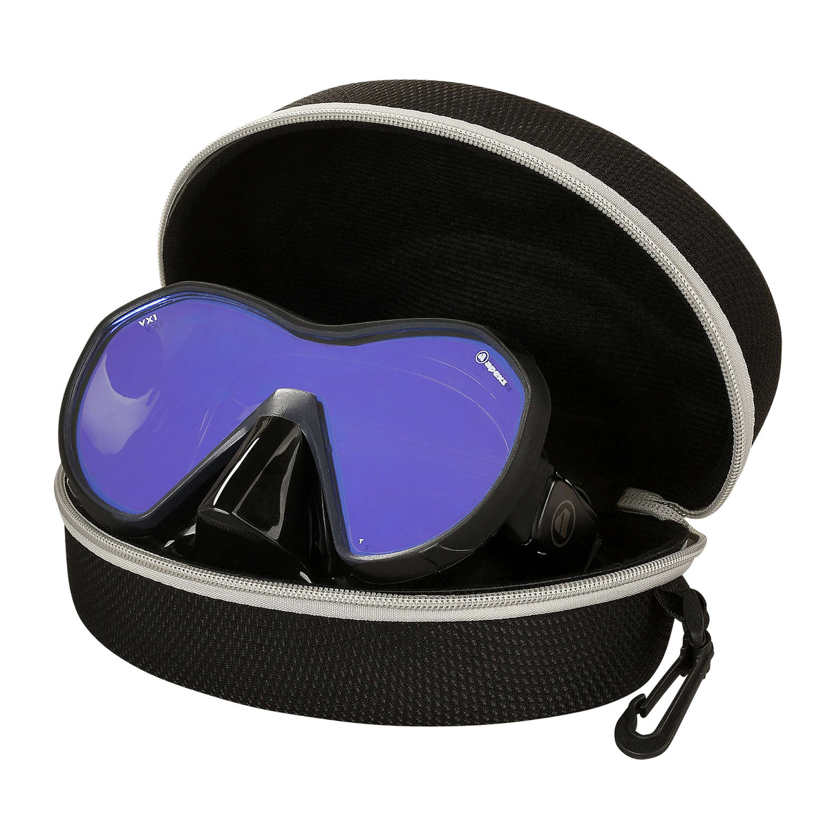 Apeks VX1 Scuba Diving Mask w/ UV Lens-