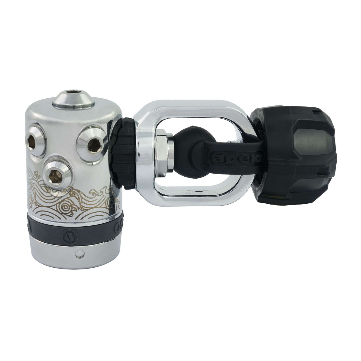 Apeks XL4 OCEA Dive Regulator-