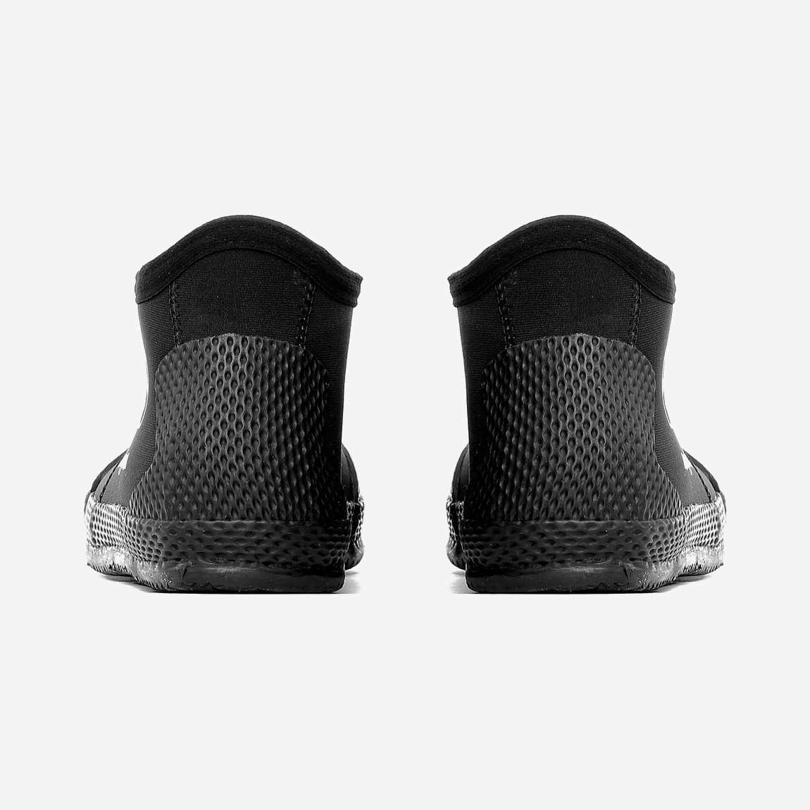 Aqualung 3mm Superlow Dive Boot Black / Blue-