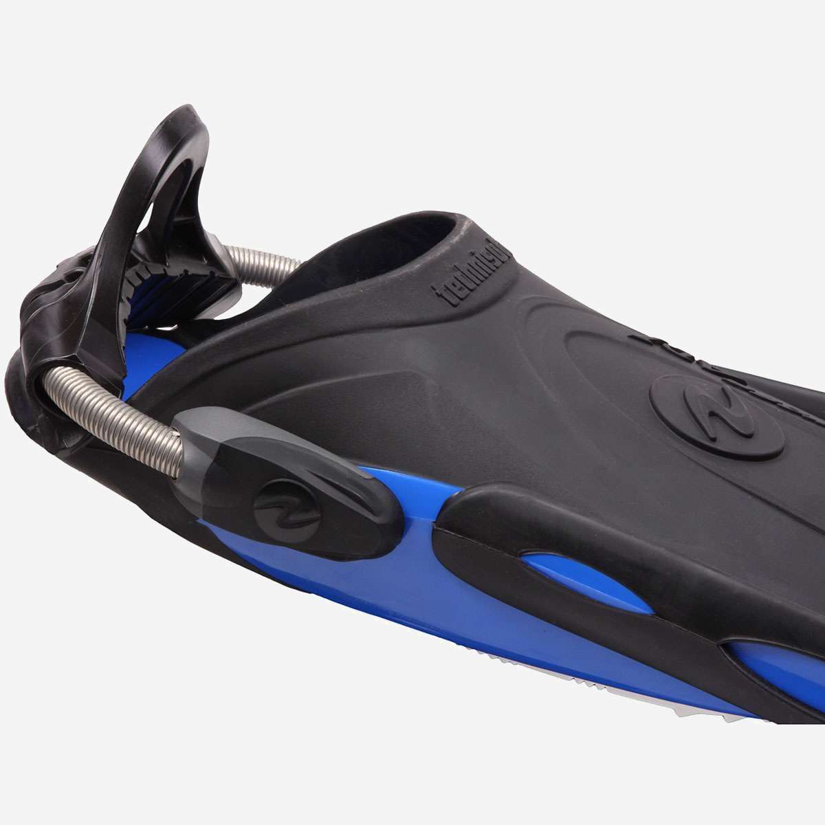 Aqualung Express SS Open Heel Dive Fins-