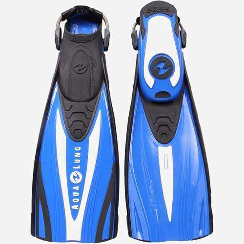 Aqualung Express SS Open Heel Dive Fins-