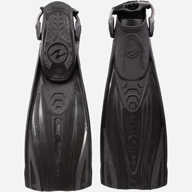 Aqualung Express SS Open Heel Dive Fins-