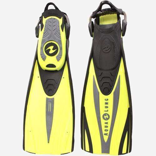 Aqualung Express SS Open Heel Dive Fins-