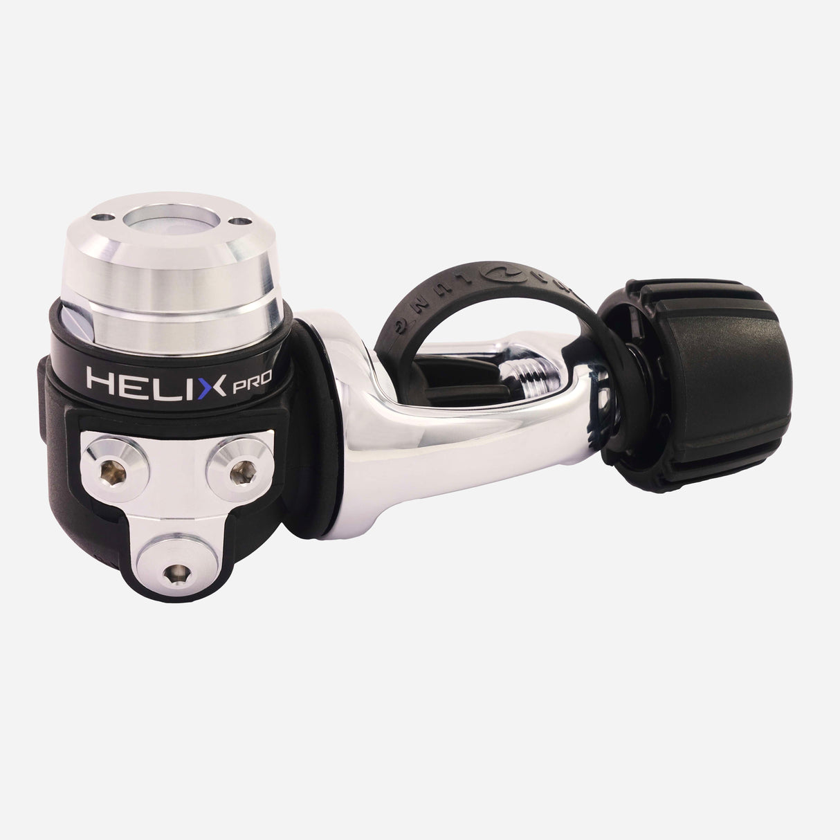 Aqualung Helix Pro Dive Regulator-