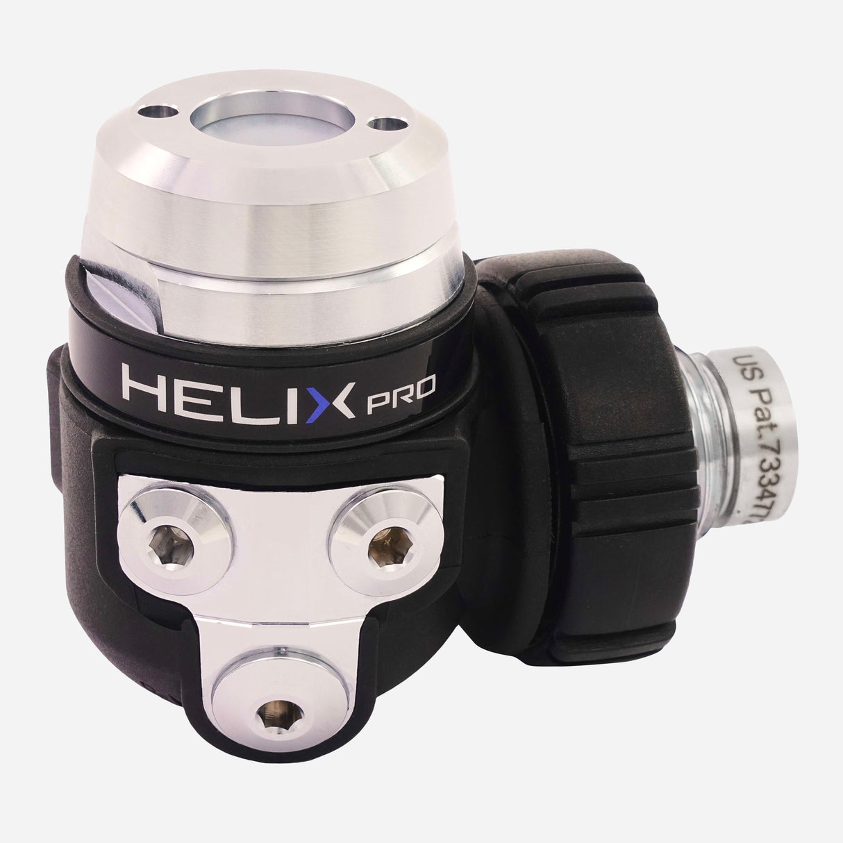 Aqualung Helix Pro Dive Regulator-