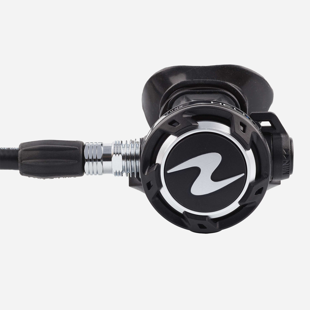 Aqualung Helix Pro Dive Regulator-